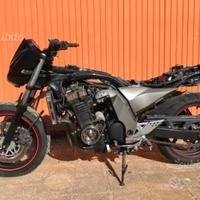 Z750 ricambi Kawasaki z750 2003/2006