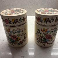 N 2 Vasi in ceramica England