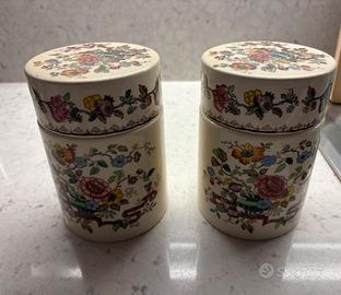 N 2 Vasi in ceramica England