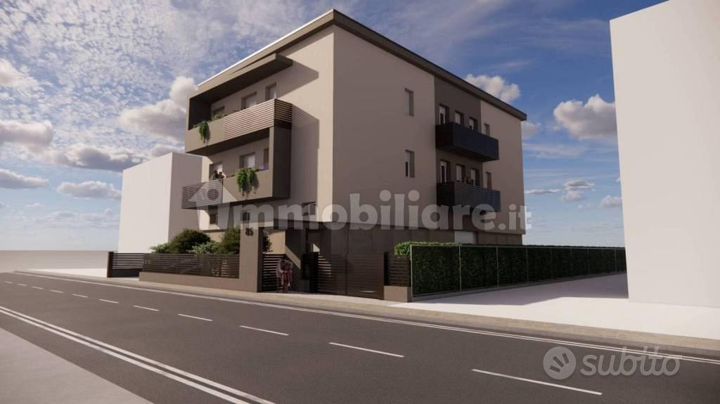 Appartamento – Modena, Quartiere Baggiovara, San Faustino- Madonnina- Quattro Ville - Vista 3