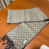 Sciarpa gucci