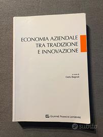 Libro di economia aziendale