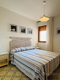 Appartamenti vacanza - villaggio santa rita