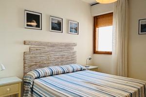 Appartamenti vacanza - villaggio santa rita