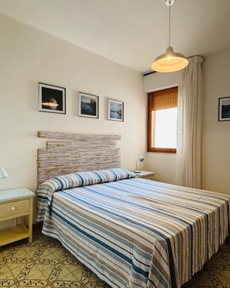 Appartamenti vacanza - villaggio santa rita