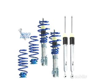 SOSPENSIONE FILETTATA BLUE LINE FORD FIESTA 08-16