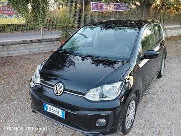 Volkswagen up! 1.0 5p. take