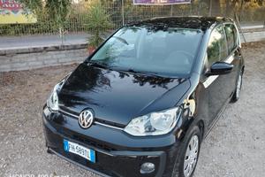 Volkswagen up! 1.0 5p. take