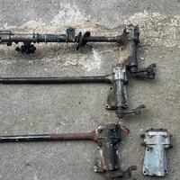 Alfa romeo giulia - gt