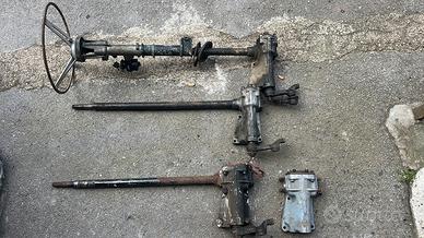 Alfa romeo giulia - gt