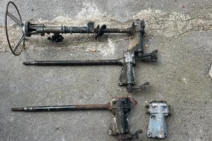 Alfa romeo giulia - gt