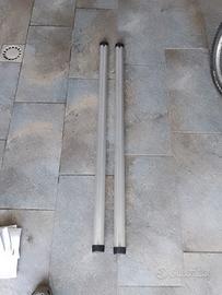 Barre portatutto Thule 