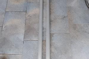Barre portatutto Thule 