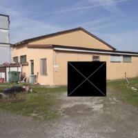 Compendio immobiliare a Casalmoro (MN)