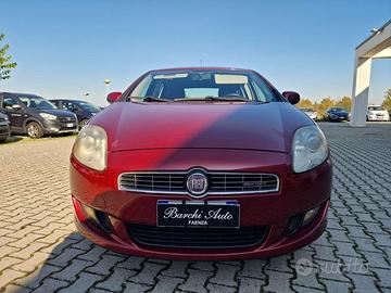 FIAT Bravo 1.6 MJT 120 CV DPF Dynamic