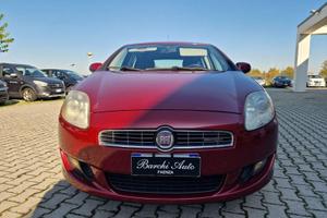 FIAT Bravo 1.6 MJT 120 CV DPF Dynamic