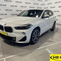 BMW X2 sDrive 18d M Sport DCT