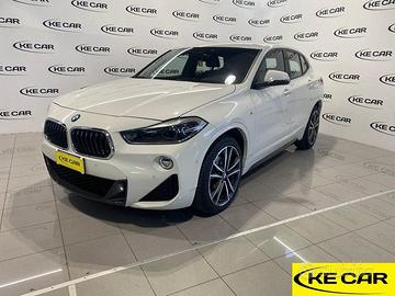 BMW X2 sDrive 18d M Sport DCT