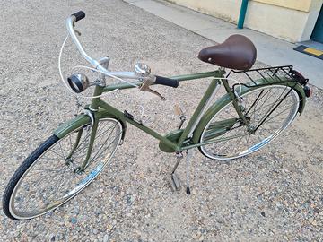 bicicletta uomo misura 28