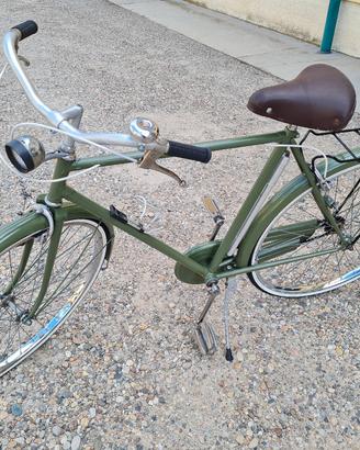 bicicletta uomo misura 28