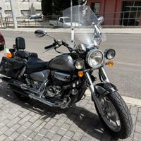 Moto Hyosung Aquila 250