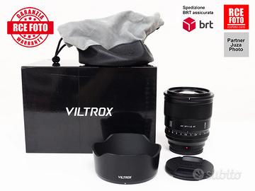 Viltrox AF 27 F1.2 Pro (Fujifilm)