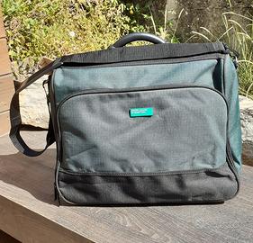 Borsone da Viaggio UNITED COLORS OF BENETTON