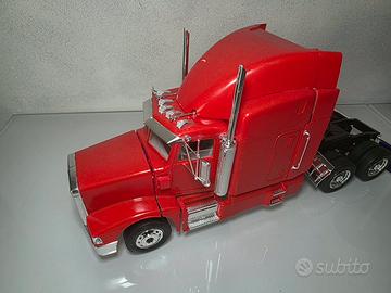 italeri peterbilt 377
