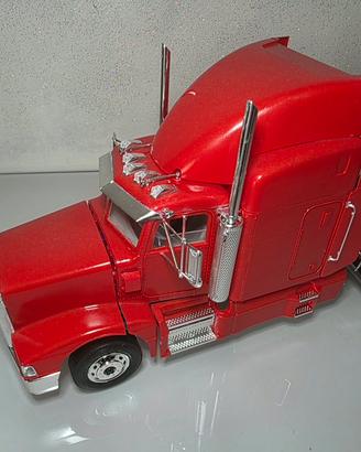 italeri peterbilt 377