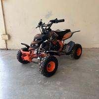 mini quad