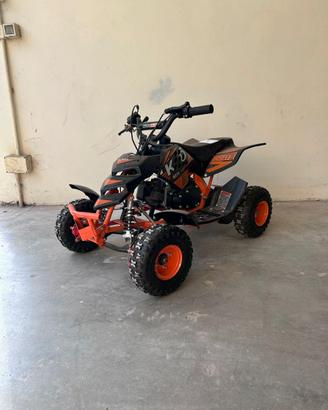 mini quad