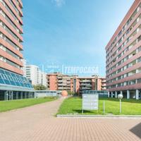 LUMINOSO TRILOCALE DI 100 MQ PIANO ALTO