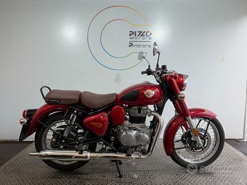Royal Enfield Classic 350 TUA A €85,00