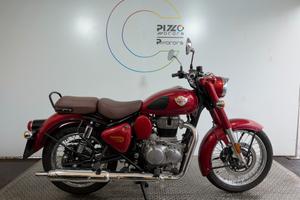 Royal Enfield Classic 350 TUA A €85,00
