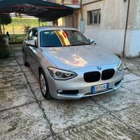 BMW SERIE 1  114d Unique