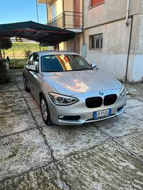 BMW SERIE 1  114d Unique