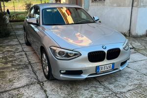 BMW SERIE 1  114d Unique