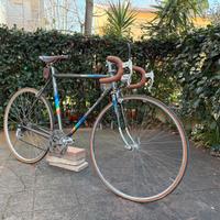 Bici bottecchia (tipo eroica)