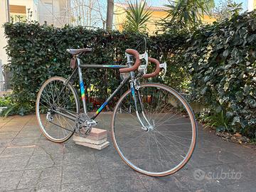 Bici bottecchia (tipo eroica)