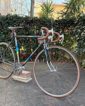 Bici bottecchia (tipo eroica)