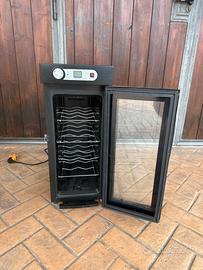 Cantinetta refrigerata amstrad 8bottiglie