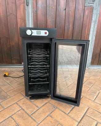 Cantinetta refrigerata amstrad 8bottiglie