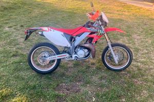 Moto SPA HM 50X