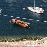 Gozzo archetti ercole