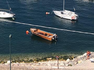 Gozzo archetti ercole