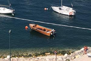 Gozzo archetti ercole