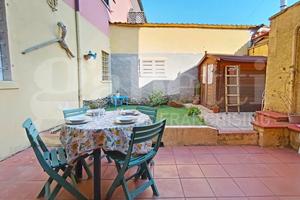 Terratetto Carrara [Cod. rif 3177625VRG]