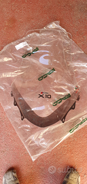 Parabrezza piaggio x10