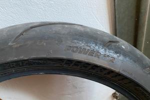 Michelin power gp2