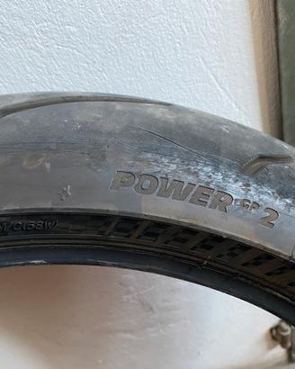 Michelin power gp2